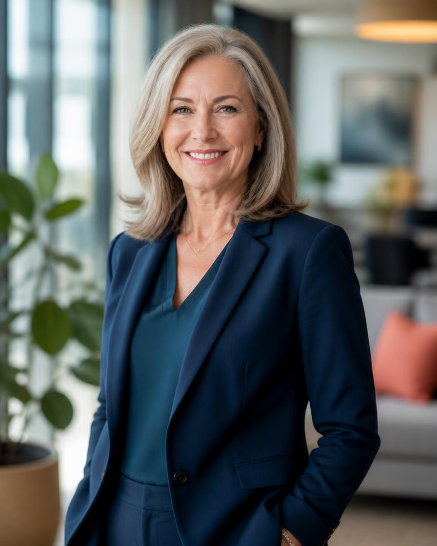 Maxine McMenamin, Chartered MCIPD HR consultant